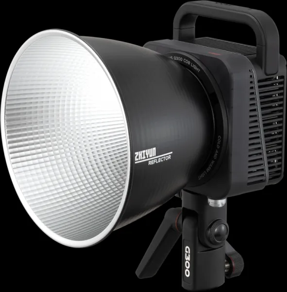 Zhiyun LED Molus G300 Cob Light