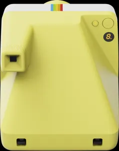 Polaroid Now Gen 3 Yellow