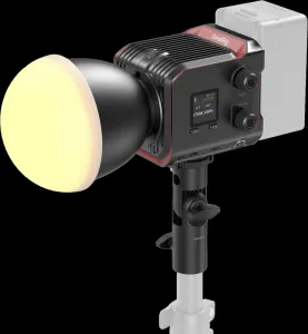 SmallRig 4893 RC 100B COB LED video svetlo (štandardná verzia)