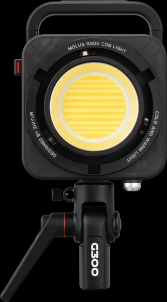 Zhiyun LED Molus G300 Cob Light