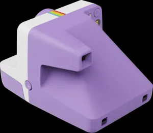 Polaroid Now Gen 3 Purple