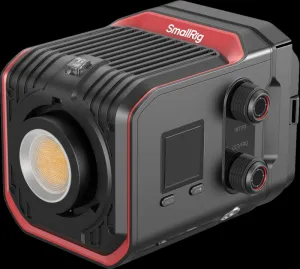SmallRig 4893 RC 100B COB LED video svetlo (štandardná verzia)