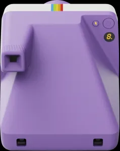Polaroid Now Gen 3 Purple