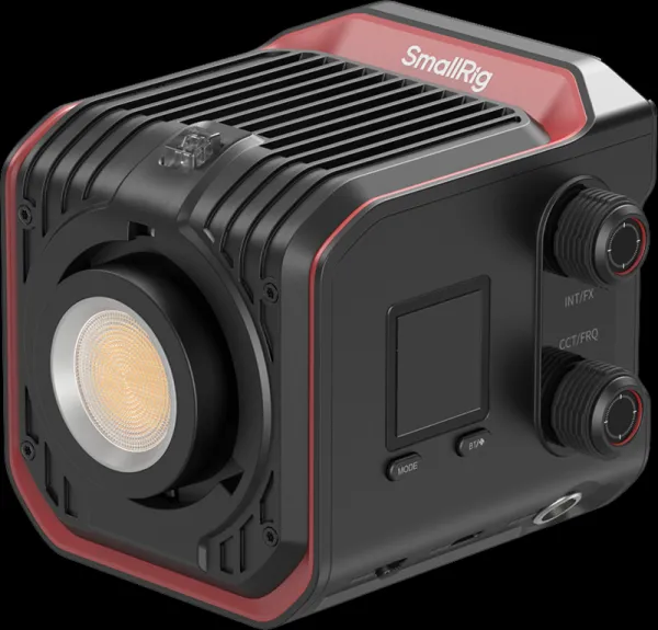 SmallRig 4894 RC 100B COB LED video svetlo (mobilná verzia)