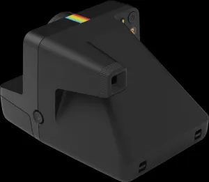 Polaroid Now+ Gen 3 Black