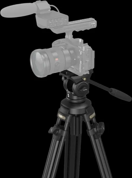 Súprava ľahkého videostatívu SmallRig 4684 AD-50 Lite