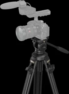 Súprava ľahkého videostatívu SmallRig 4684 AD-50 Lite