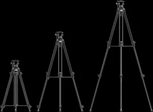 Súprava ľahkého videostatívu SmallRig 4684 AD-50 Lite