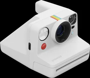Polaroid Now+ Gen 3 White