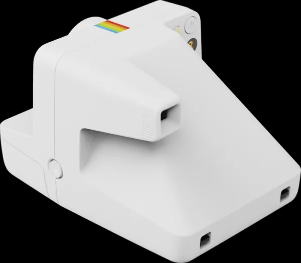 Polaroid Now+ Gen 3 White