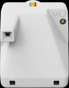 Polaroid Now+ Gen 3 White