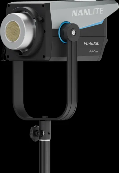 Nanlite FC-500C LED RGBW bodové svetlo