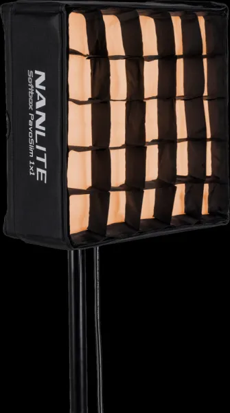 Súprava LED panelov Nanlite PavoSlim 60B s 2 svetlami
