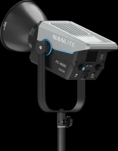 Nanlite FC-500C LED RGBW bodové svetlo