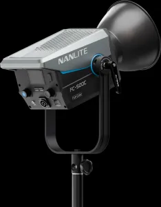Nanlite FC-500C LED RGBW bodové svetlo