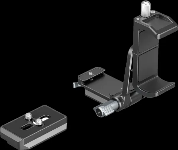 Súprava montážnej dosky pre powerbanky SmallRig 4695 pre bezzrkadlové kamery