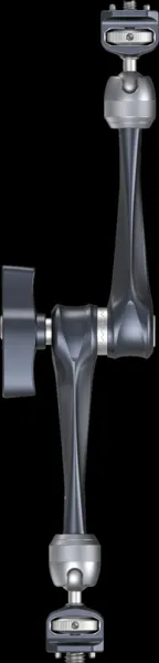 SmallRig 4900 Rosette Magic Arm (11") s polohovacou skrutkou ARRI