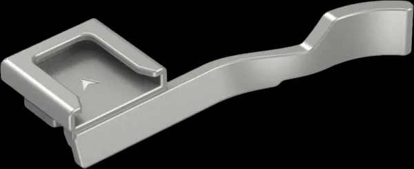 SmallRig 4818 Thumb Grip pre Sony Alpha 7C II / Alpha 7CR / Alpha 7C Silver