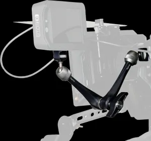SmallRig 4900 Rosette Magic Arm (11") s polohovacou skrutkou ARRI