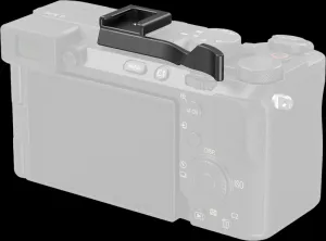 SmallRig 4820 Thumb Grip pre Sony Alpha 7C II / Alpha 7CR / Alpha 7C Black