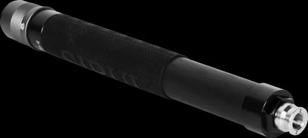 Sirui Extension Tube with Quick Release Carbon Fiber
