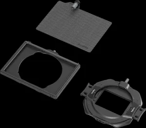 SmallRig 4409 Lite Matte Box s nastaviteľnou svorkou