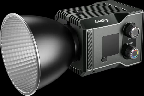 SmallRig 4808 RC 60C RGB LED video svetlo Lite Edition
