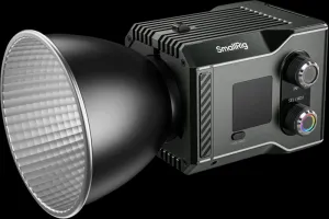 SmallRig 4808 RC 60C RGB LED video svetlo Lite Edition