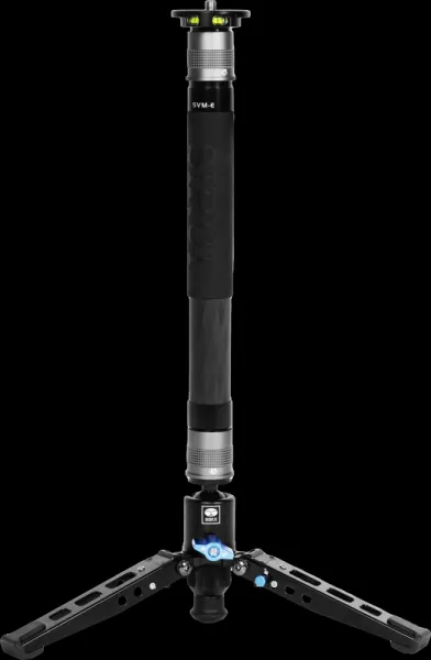 Sirui Extension Tube with Quick Release Carbon Fiber