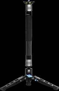 Sirui Extension Tube with Quick Release Carbon Fiber