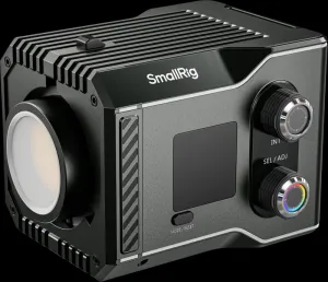 SmallRig 4808 RC 60C RGB LED video svetlo Lite Edition