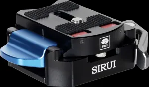 Rýchloupínacia svorka Sirui s doskou Arca Swiss QC-55