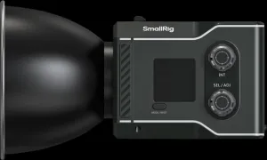 SmallRig 4808 RC 60C RGB LED video svetlo Lite Edition