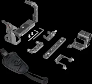 SmallRig 4771 HawkLock Quick Release Advanced Cage Kit pre Sony FX3 / FX30