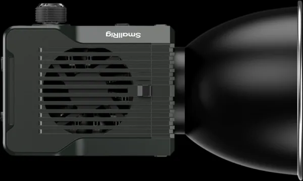 SmallRig 4808 RC 60C RGB LED video svetlo Lite Edition