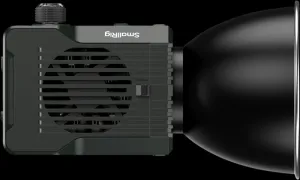 SmallRig 4808 RC 60C RGB LED video svetlo Lite Edition