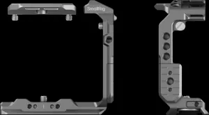 SmallRig 4772 HawkLock Quick Release Half Cage pre Sony FX3 / FX30