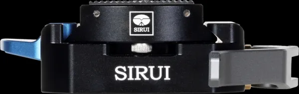 Rýchloupínacia svorka Sirui s doskou Arca Swiss QC-55