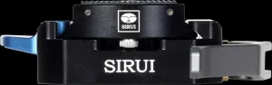 Rýchloupínacia svorka Sirui s doskou Arca Swiss QC-55