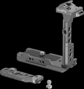 SmallRig 4772 HawkLock Quick Release Half Cage pre Sony FX3 / FX30