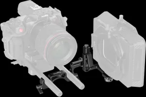 SmallRig 4414 Swing-Away Support