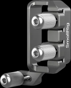 SmallRig 4829 USB-C&MULTI káblová svorka pre Sony FX3 / FX30 HawkLock rýchloupínacie klietky