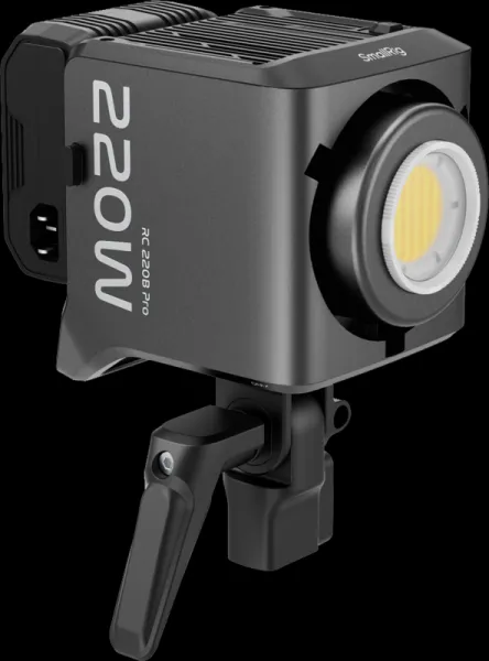 SmallRig 4621 RC 220B Pro Cob LED video svetlo