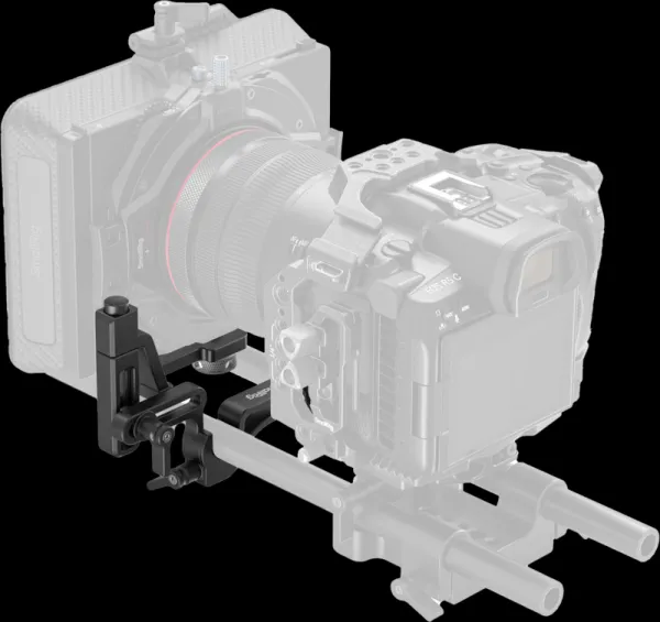 SmallRig 4414 Swing-Away Support