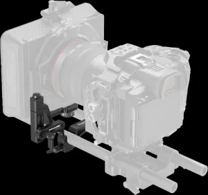 SmallRig 4414 Swing-Away Support