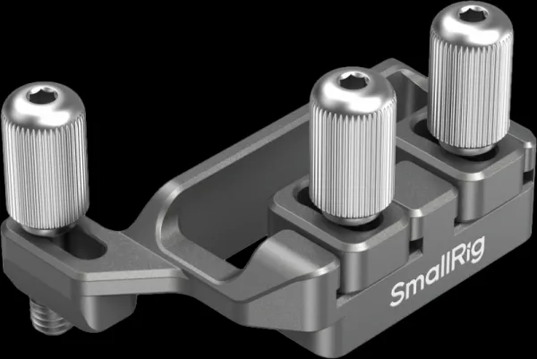 SmallRig 4829 USB-C&MULTI káblová svorka pre Sony FX3 / FX30 HawkLock rýchloupínacie klietky