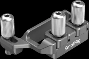 SmallRig 4829 USB-C&MULTI káblová svorka pre Sony FX3 / FX30 HawkLock rýchloupínacie klietky