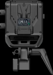 SmallRig 4621 RC 220B Pro Cob LED video svetlo