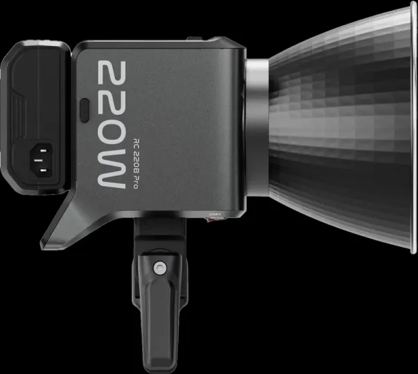 SmallRig 4621 RC 220B Pro Cob LED video svetlo