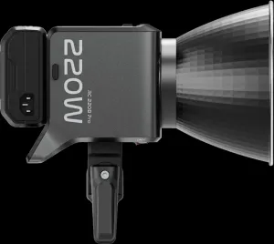 SmallRig 4621 RC 220B Pro Cob LED video svetlo